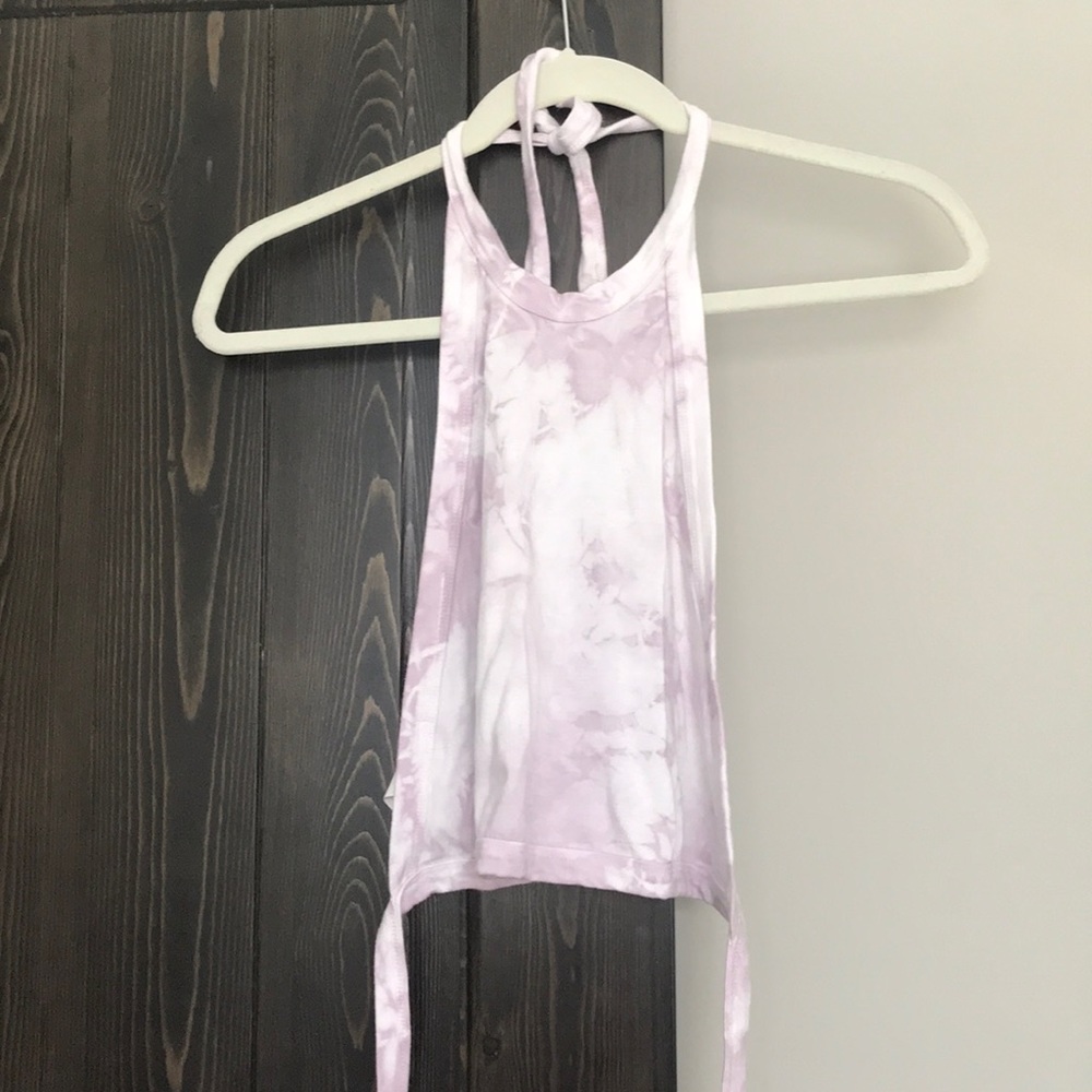 Urban outfitters tie top